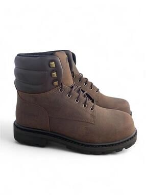 Refrigiwear Composite Boots Men’s Size 11